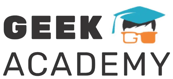 Geek Academy