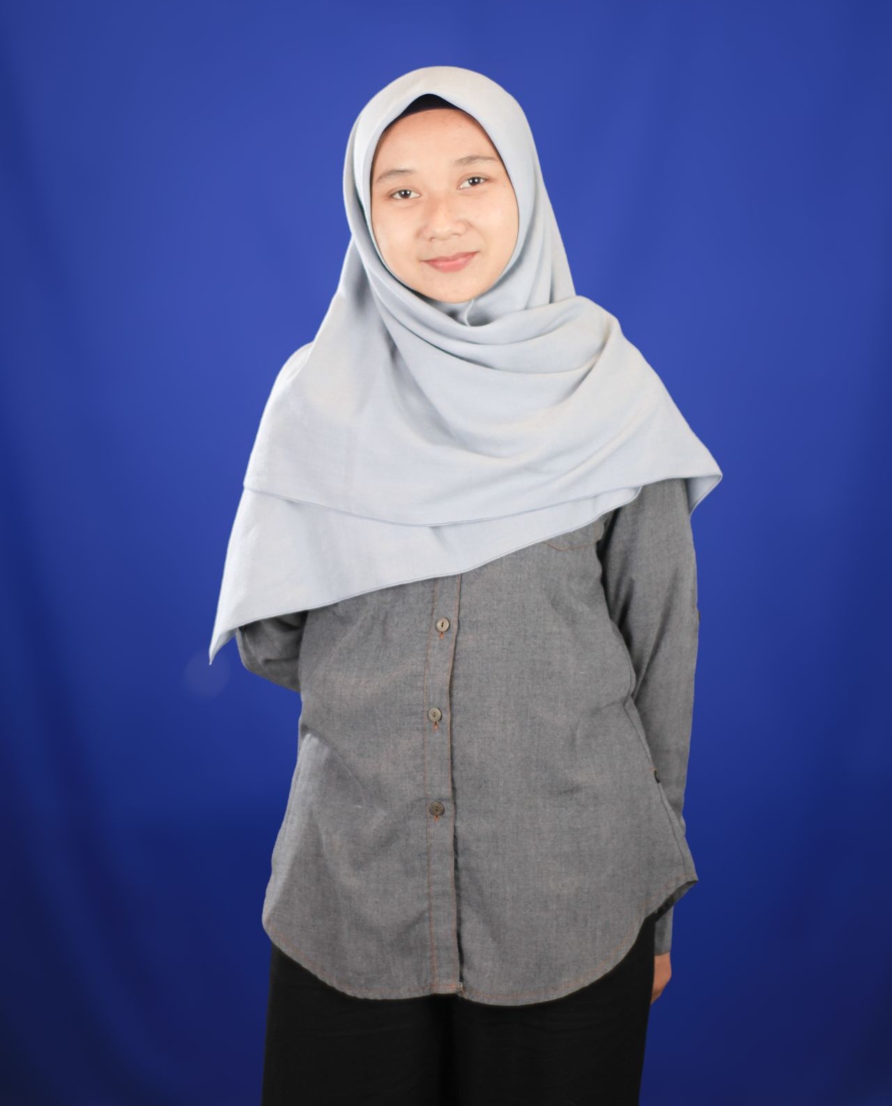 Riani Mianika